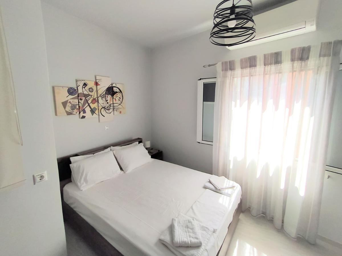 Apartment S&e New Port *